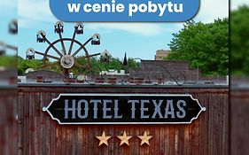 Hotel Texas***